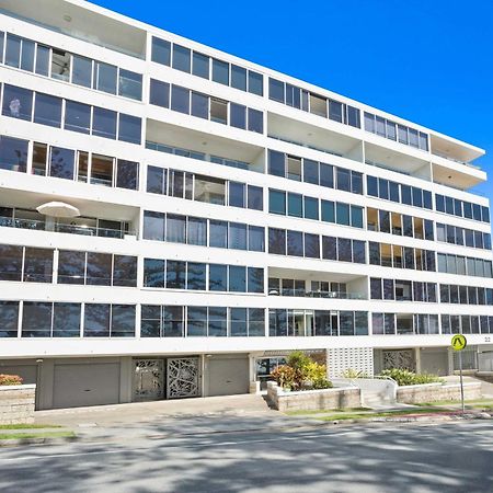 Apartmán Goodwin Towers - Hosted By Burleigh Letting Gold Coast Exteriér fotografie