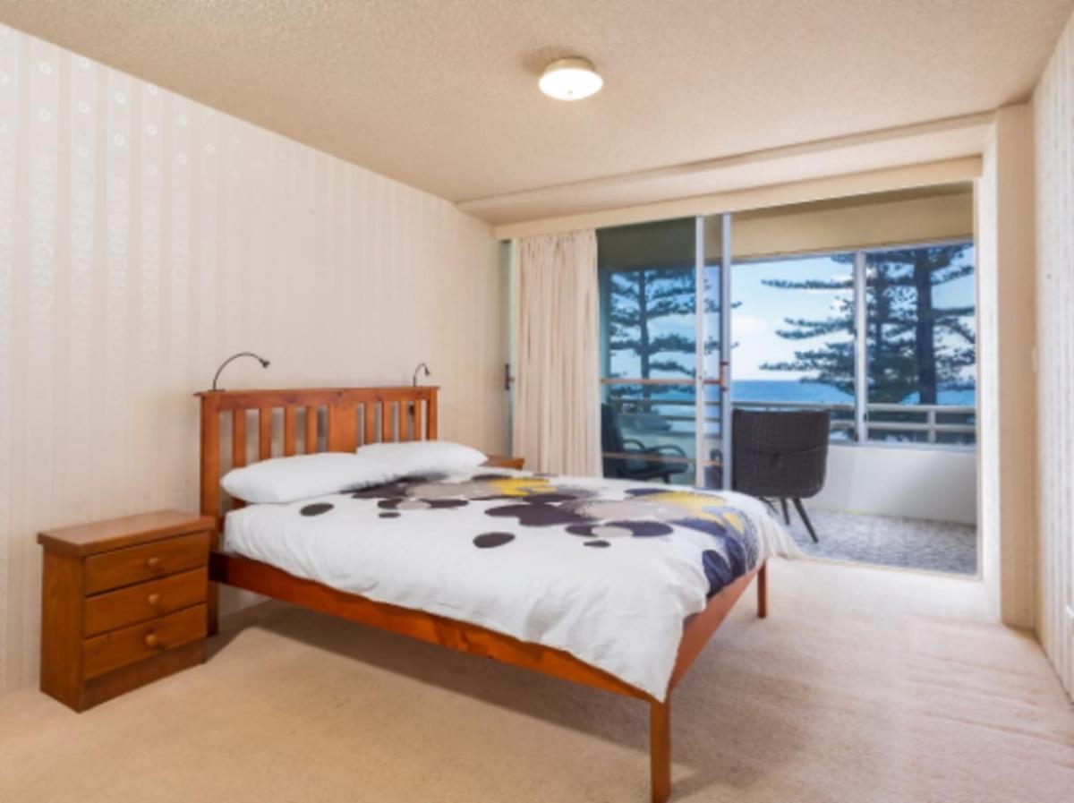 Apartmán Goodwin Towers - Hosted By Burleigh Letting Gold Coast Exteriér fotografie