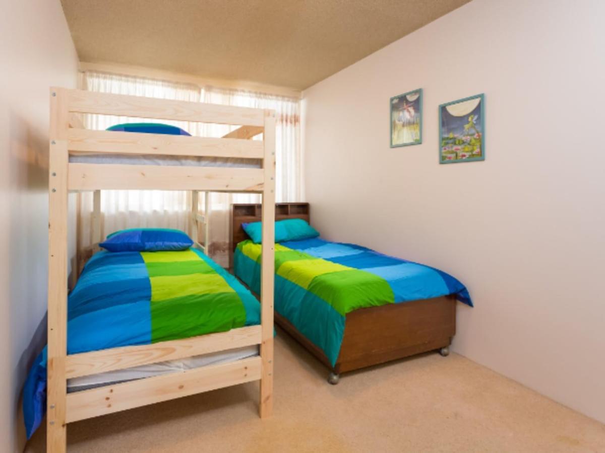 Apartmán Goodwin Towers - Hosted By Burleigh Letting Gold Coast Exteriér fotografie