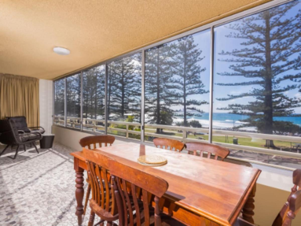 Apartmán Goodwin Towers - Hosted By Burleigh Letting Gold Coast Exteriér fotografie