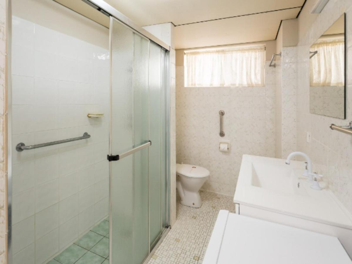 Apartmán Goodwin Towers - Hosted By Burleigh Letting Gold Coast Exteriér fotografie