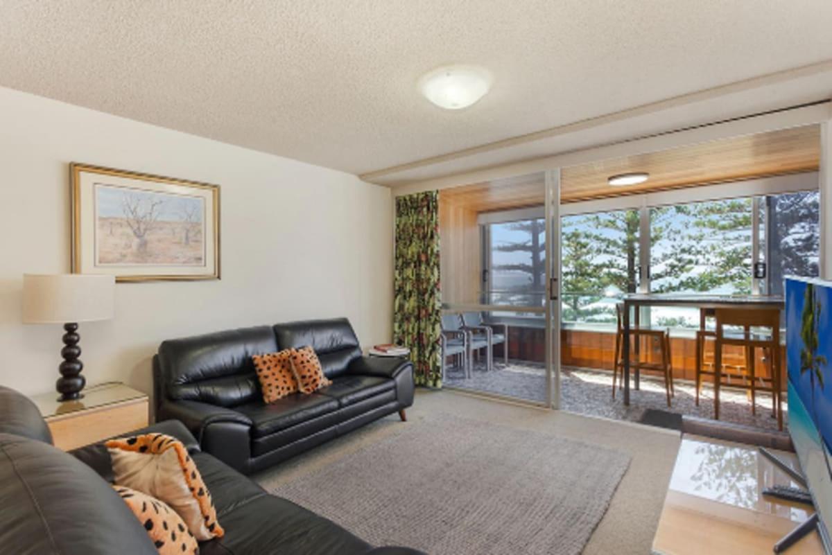 Apartmán Goodwin Towers - Hosted By Burleigh Letting Gold Coast Exteriér fotografie