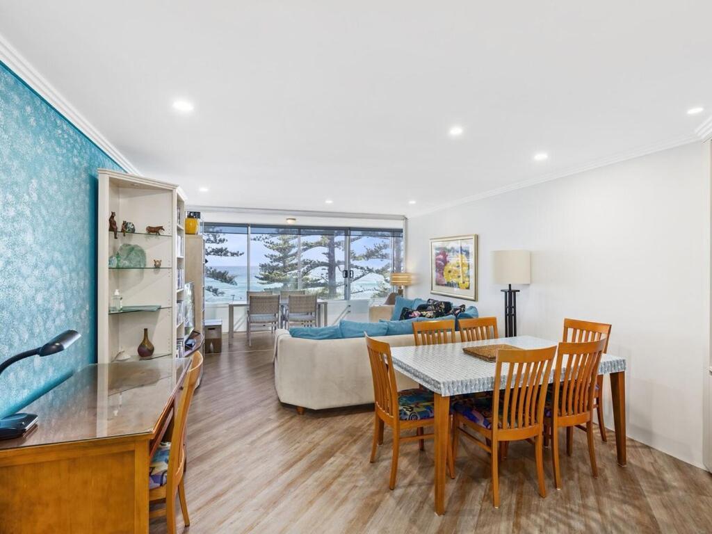 Apartmán Goodwin Towers - Hosted By Burleigh Letting Gold Coast Exteriér fotografie